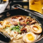 memulai bisnis ramen