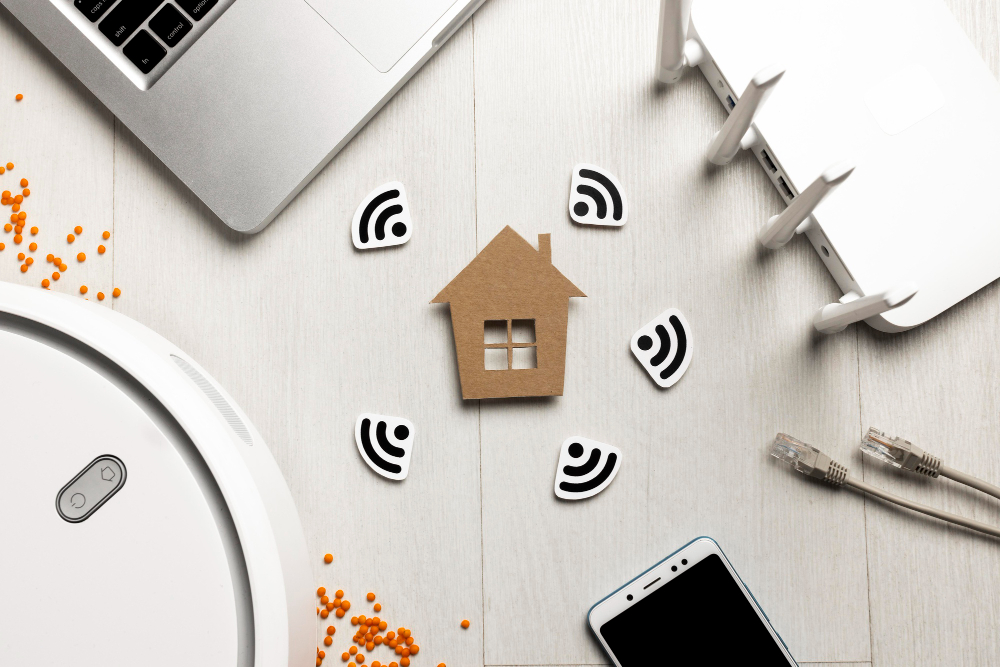 wifi rumah terbaik di Indonesia