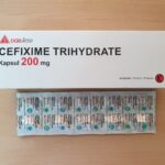 Segala yang Perlu Anda Ketahui tentang Cefixime: Obat Antibiotik yang Efektif