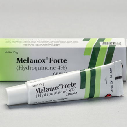Mengenal Melanox: Obat Topikal untuk Mengatasi Masalah Kulit