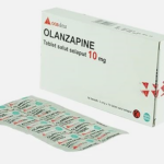 Olanzapine: Obat Antipsikotik untuk Gangguan Mental