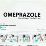 Omeprazole: Solusi Ampuh untuk Masalah Maag dan Asam Lambung