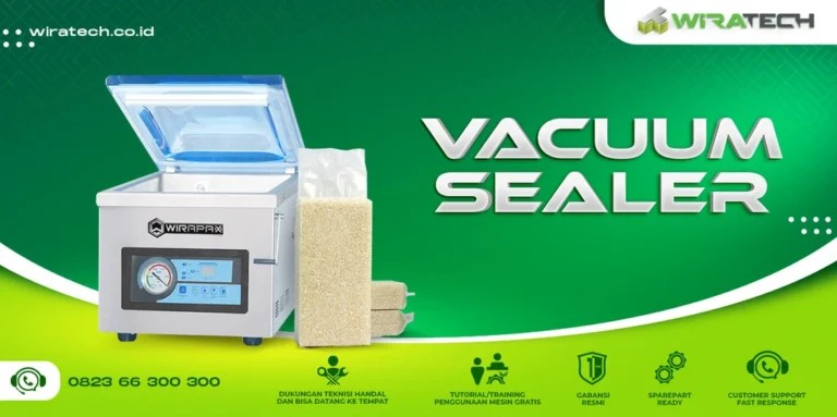 vacuum-sealer