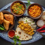 makanan khas India