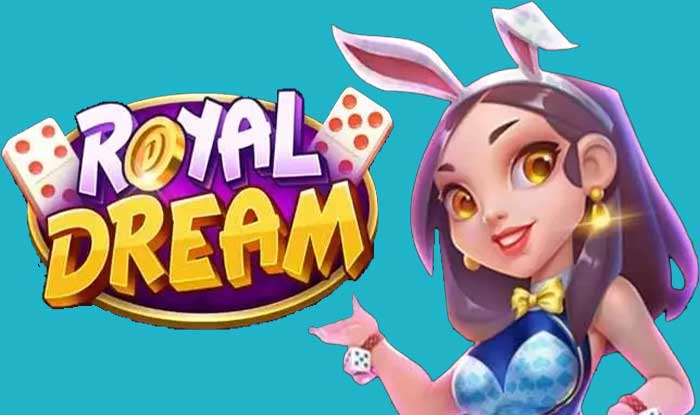 Royal Dream Domino