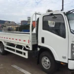 tips perawatan truk Isuzu