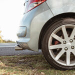 ban mobil macet