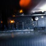 CPU