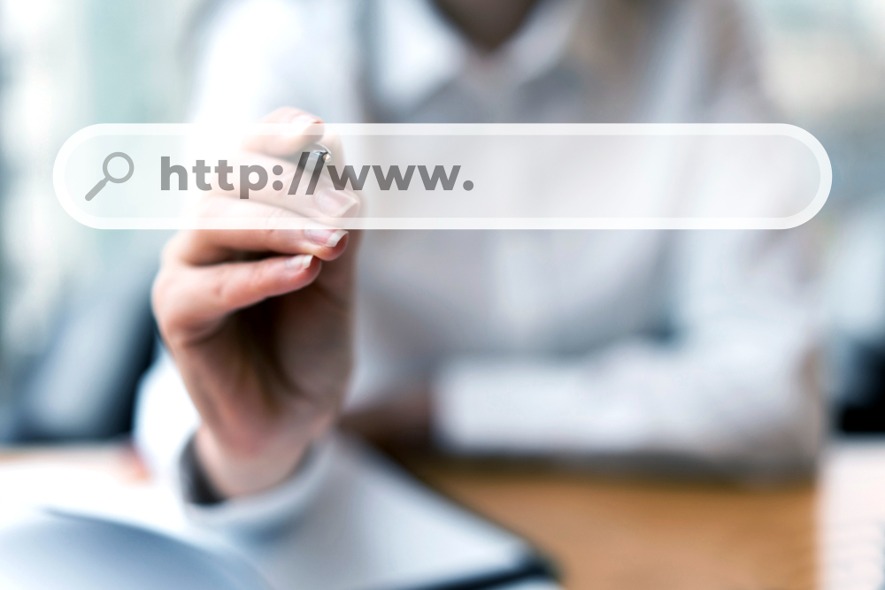 Website