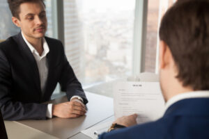 interview kerja