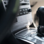 sistem transmisi mobil