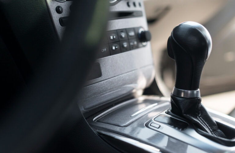 sistem transmisi mobil