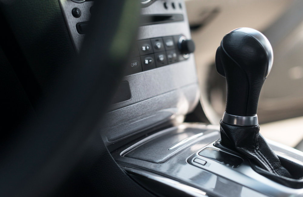 sistem transmisi mobil