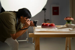bisnis fotografi dan videografi
