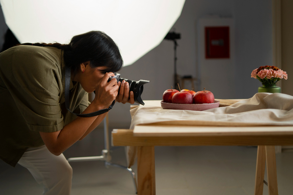 bisnis fotografi dan videografi