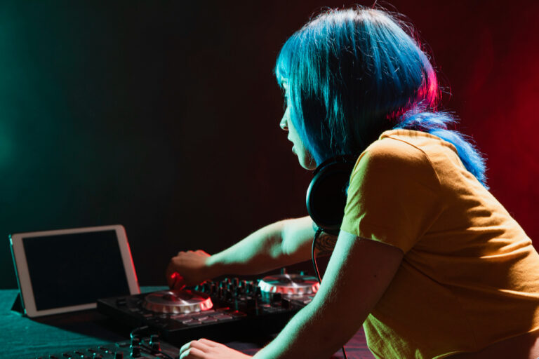 Musik remix