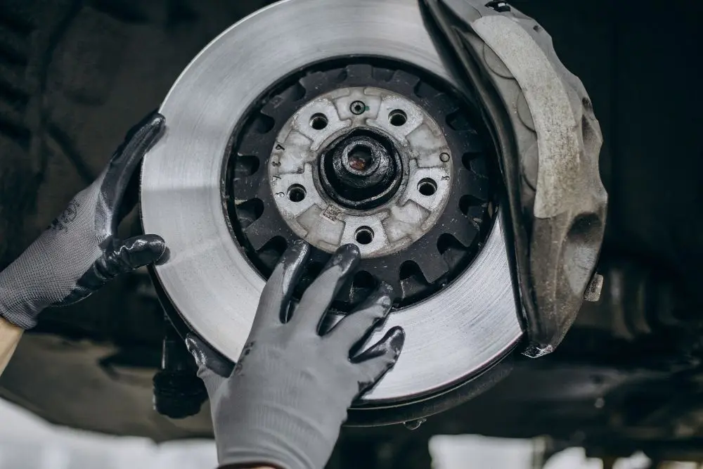 Caliper