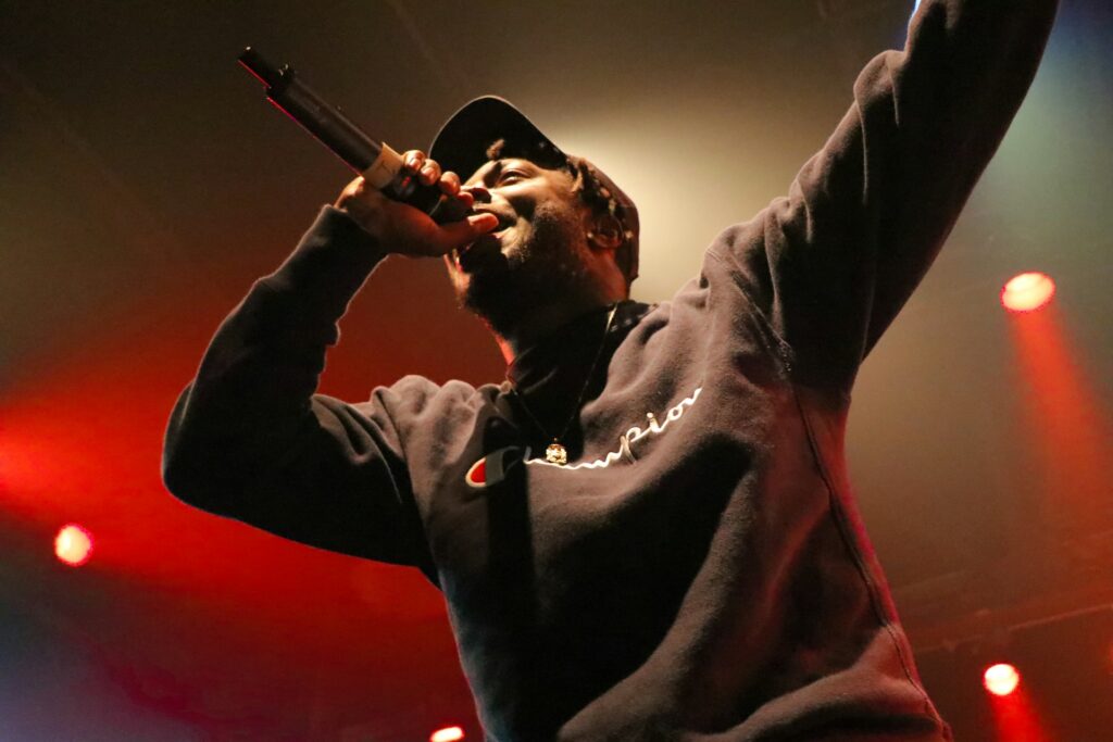 tips belajar rap