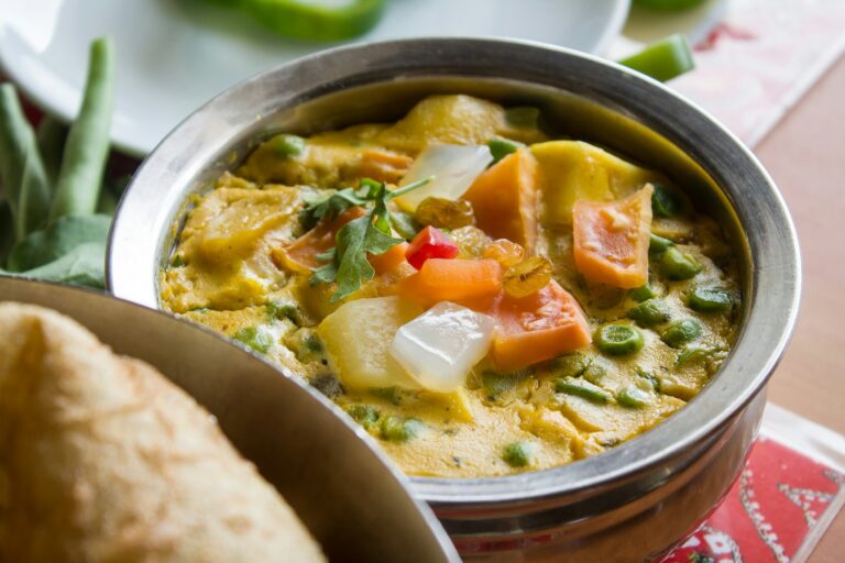 tips memasak gulai