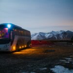 jenis bus berdasarkan ukuran