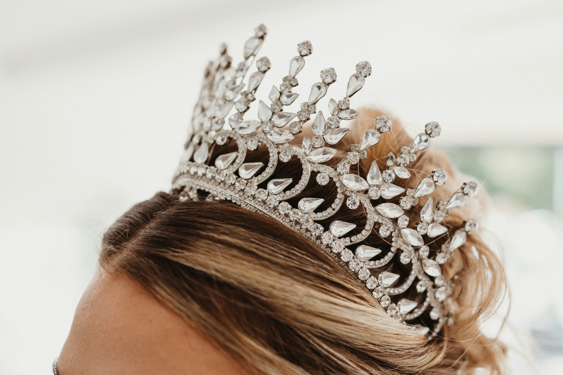 Beauty pageant