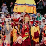 Pesta budaya
