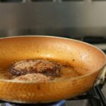 resep Beef patty