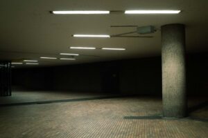 fungsi basement