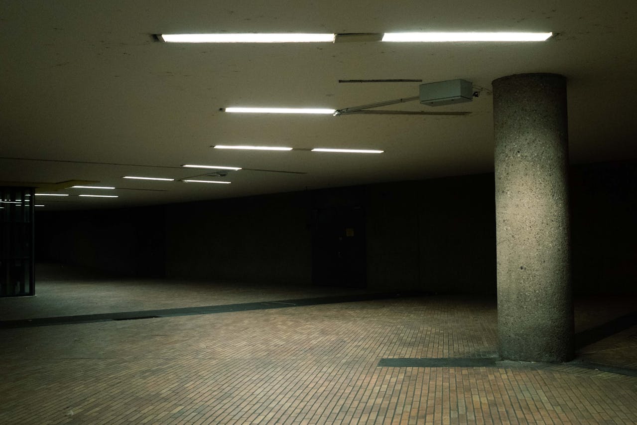 fungsi basement