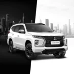 Pajero Sport Elite Limited Edition