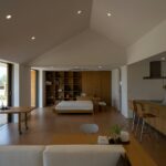 membuat rumah lebih luas