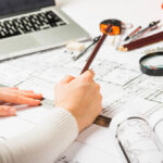 Arsitek untuk desain