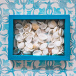 Kerajinan cangkang kerang