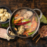 Resep steamboat