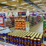 Bisnis toko swalayan