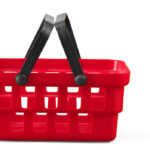 Keranjang belanja
