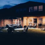 jenis teras berdasarkan lokasi