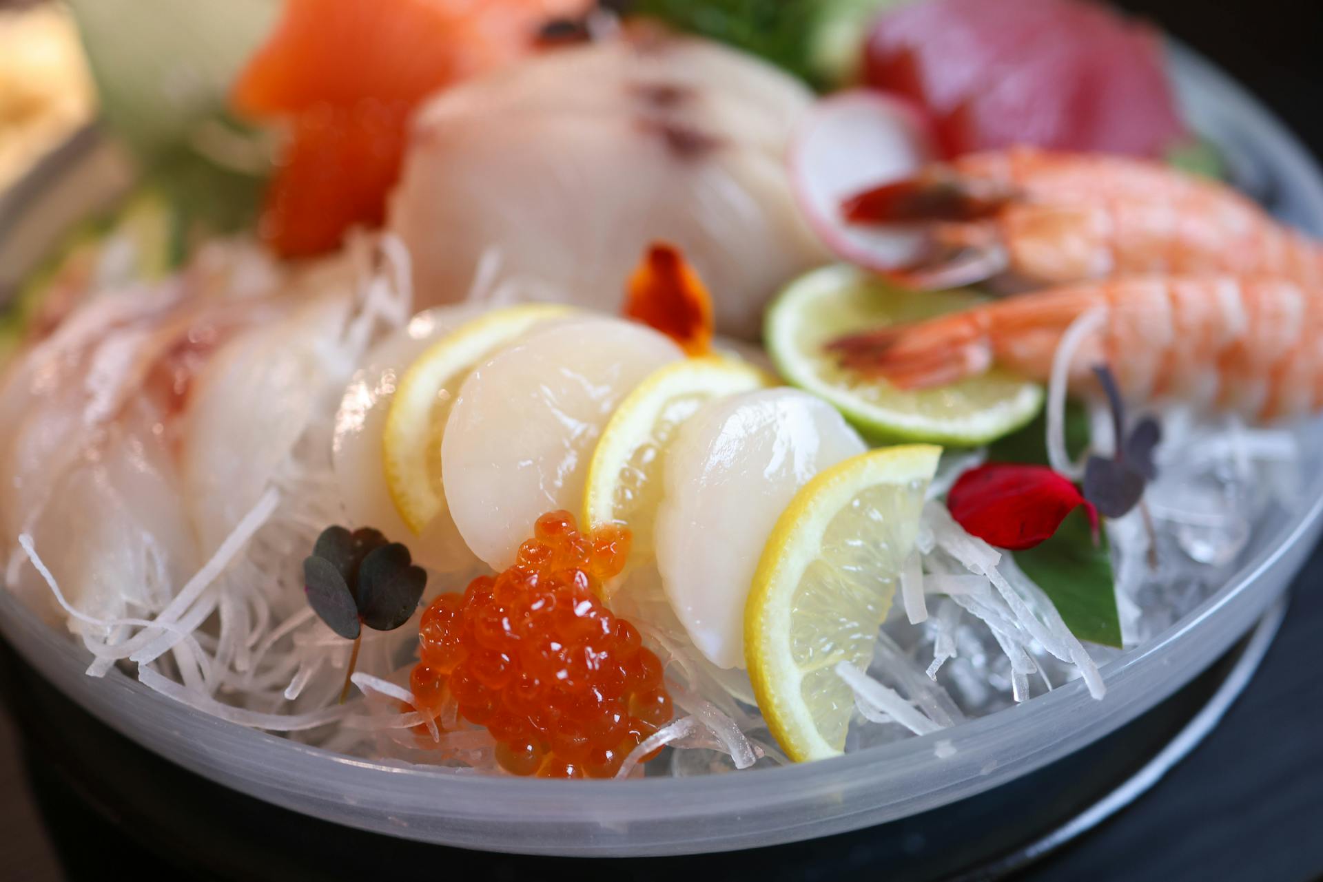 Sashimi
