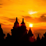 Borobudur