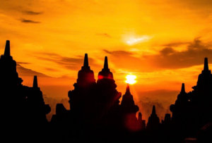 Borobudur