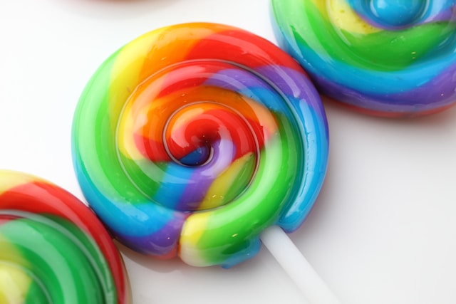 lolipop