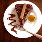 garpu dessert