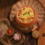 Resep nasi liwet
