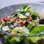 resep salad segar