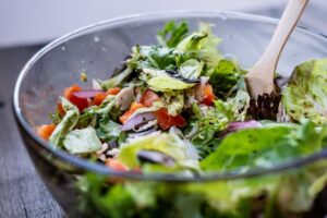 resep salad segar