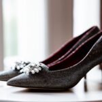 Custom high heels