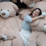 Boneka beruang